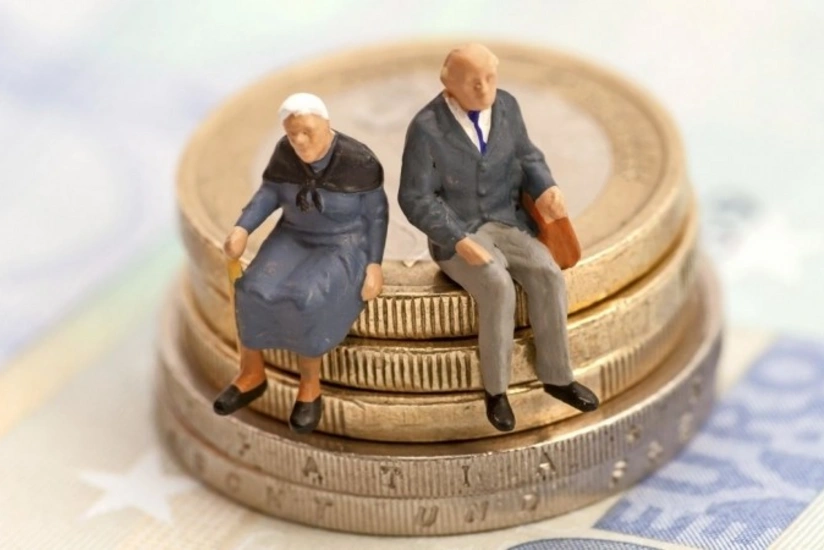 Azərbaycanda yaşa görə pensiya təyinatının 82 faizi elektron qaydada aparılıb