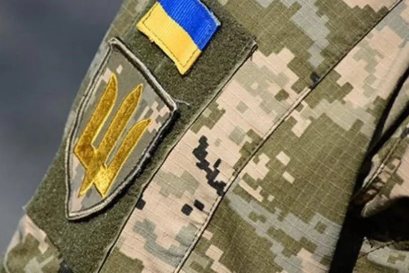 В Украине не планируют снижение мобилизационного возраста