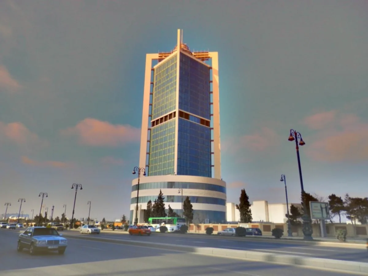 Azərbaycan və Fransa arasında iqtisadi əməkdaşlığın gələcək inkişaf perspektivləri müzakirə olunub