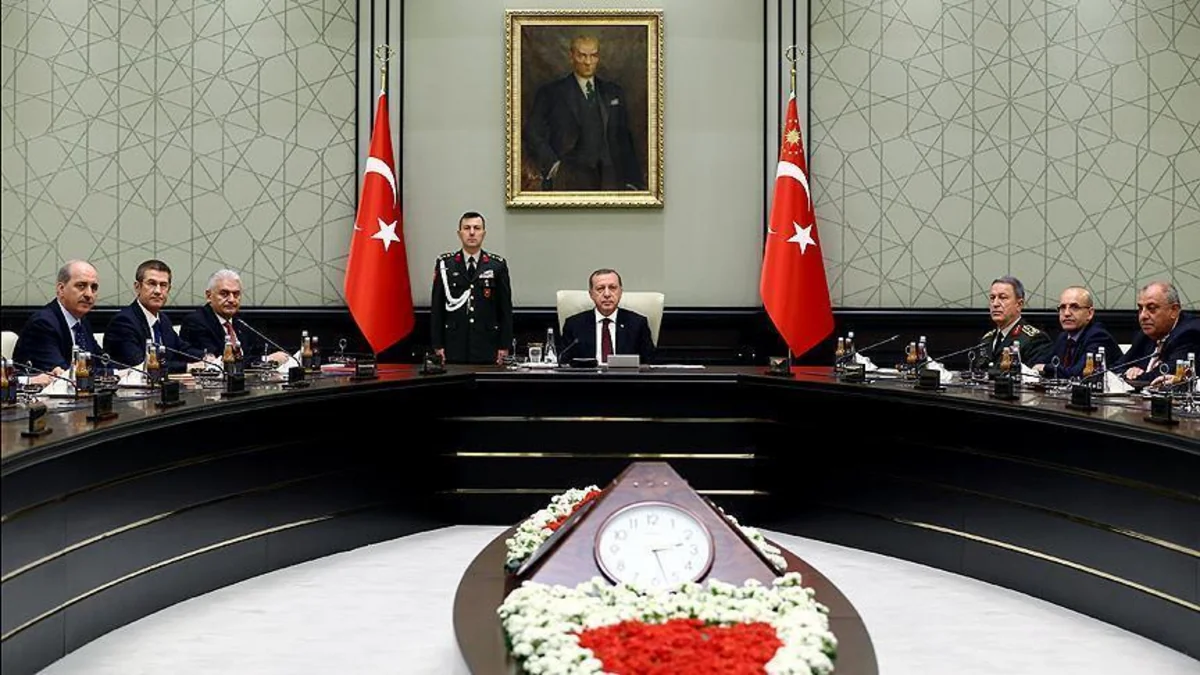 ​Türkiyə Avropa ölkələrini terrorçuların nümayəndəliklərini bağlamağa çağırıb