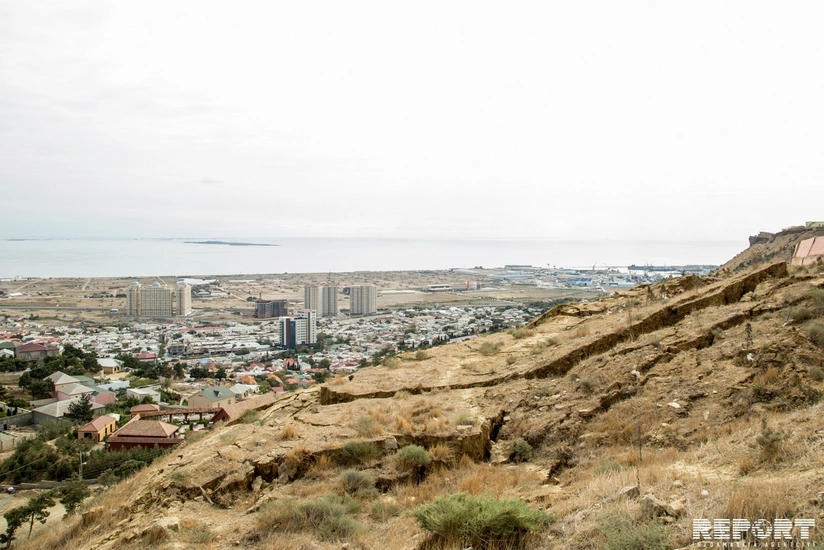 MENR: Tension remains in Badamdar sliding zone