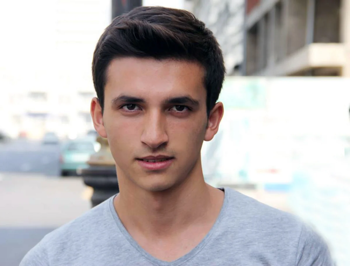 Bakı Ali Neft Məktəbinin tələbəsi ölkə birincisi olub