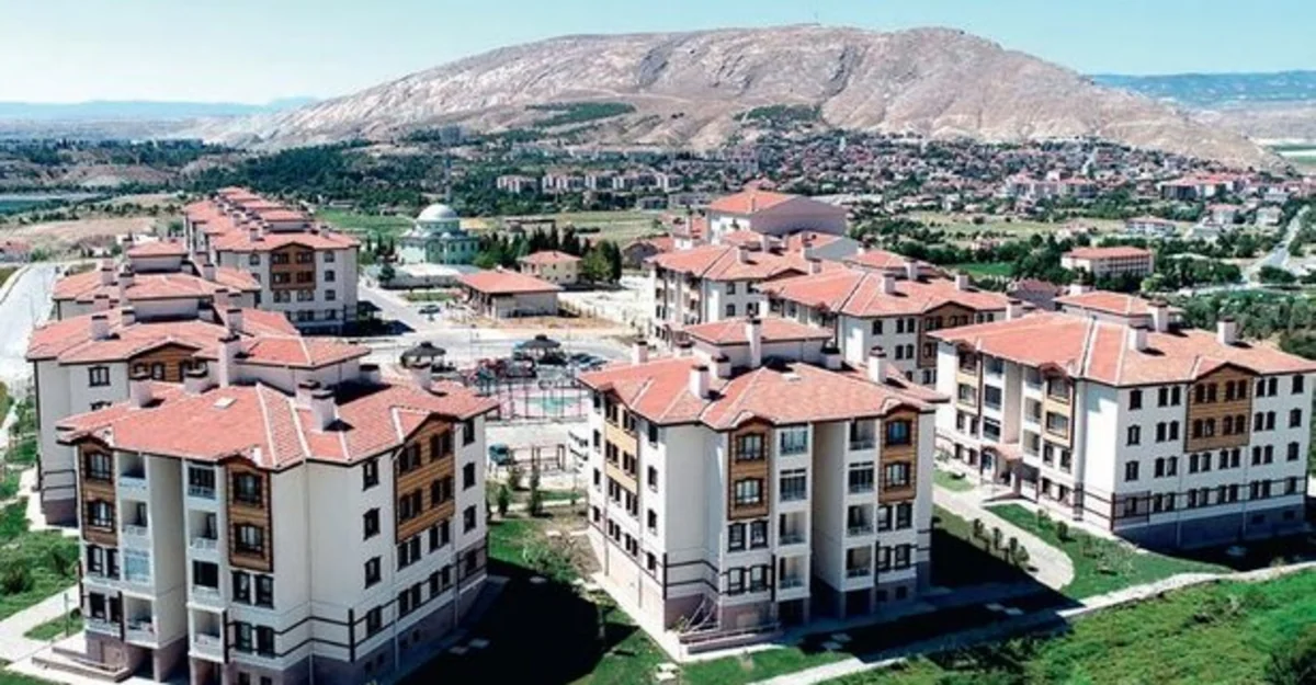 Azerbaijani citizens increased apartment purchases in Türkiye by 4% in 2024