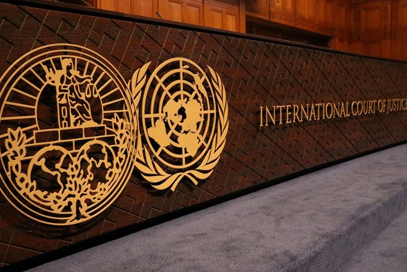 Decisions of International Court of Justice - unmasking of invader Armenia