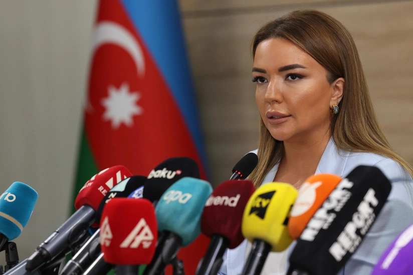 İcraçı direktor: QHT-lər COP29-la bağlı qrant müsabiqəsində yalnız koalisiya şəklində iştirak edə bilər