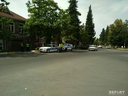 DYP reyd keçirib, 15-dən çox sürücü cərimələnib