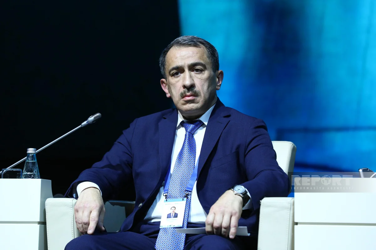 Deputy Prosecutor General: International cooperation key in fight against corruption
