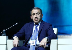 Baş prokurorun müavini: Korrupsiyaya qarşı mübarizədə beynəlxalq əməkdaşlıq vacibdir 