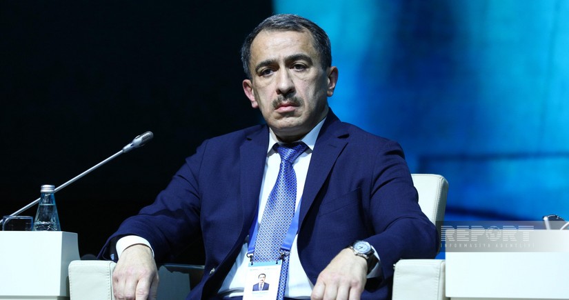 Deputy Prosecutor General: International cooperation key in fight against corruption