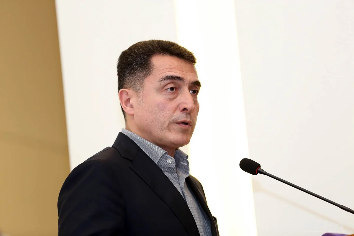 Ali Huseynli: Unfortunately, EU demonstrated an inadequate position