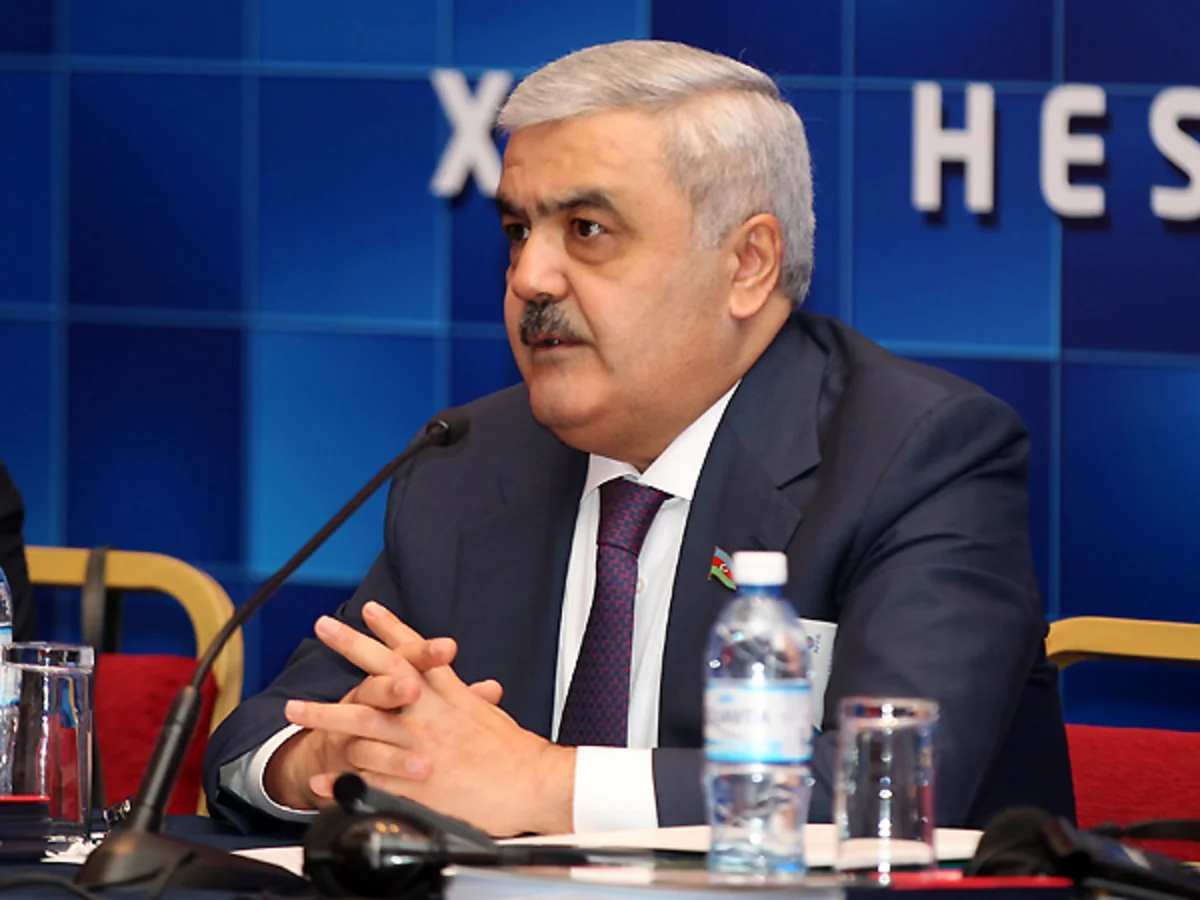 AFFA-nın prezidenti UEFA Konqresində və FİFA prezidenti seçkisində iştirak edəcək