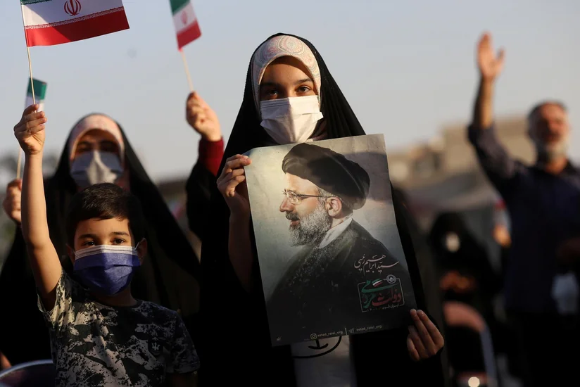 Dostu olmayan İran - tək qalan qorxulu Tehran - ŞƏRH