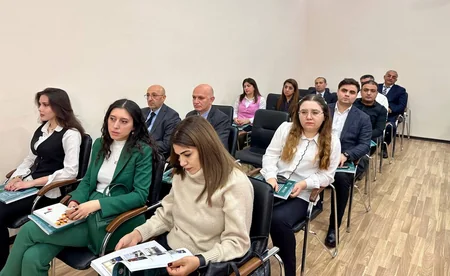 Vəkilliyə namizədlərin icbari təlimi başlayıb