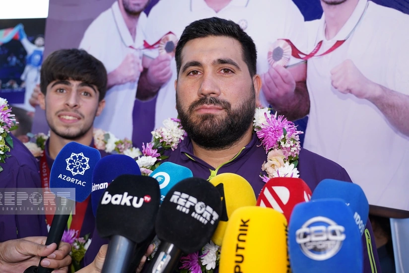 Baş məşqçi: Hər döyüşə final kimi yanaşmışıq