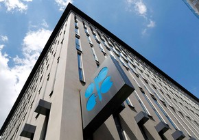 Цены на нефть незначительно выросли в ожидании заседания ОПЕК+