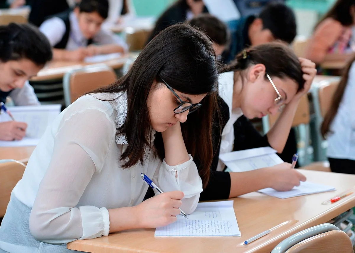 Yeni tədris ilindən 9-cu sinif şagirdlərinə Zəfər tarixi tədris ediləcək 