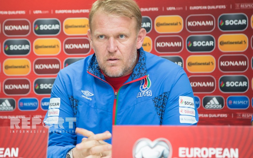 Robert Prosinecki: Working for two teams at the same time not a good idea