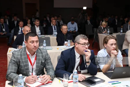 Bakıda taxıl çatışmazlığı problemi müzakirə olunur
