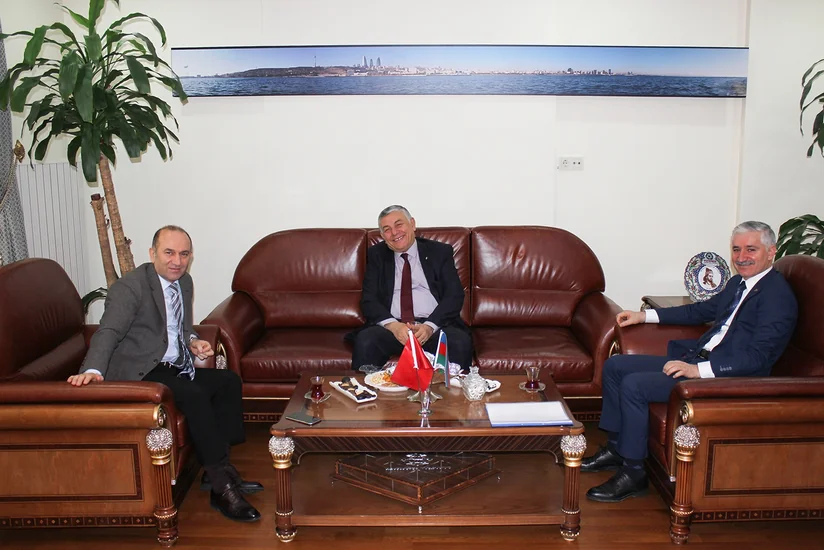 İstanbulda Heydər Əliyevin anadan olmasının 95 illiyi münasibətilə tədbir keçiriləcək