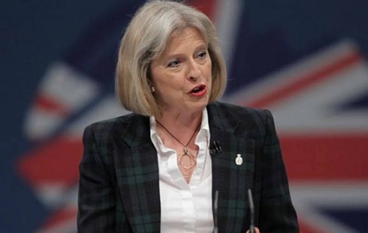 Great Britain refuses to chair EU Council in 2017