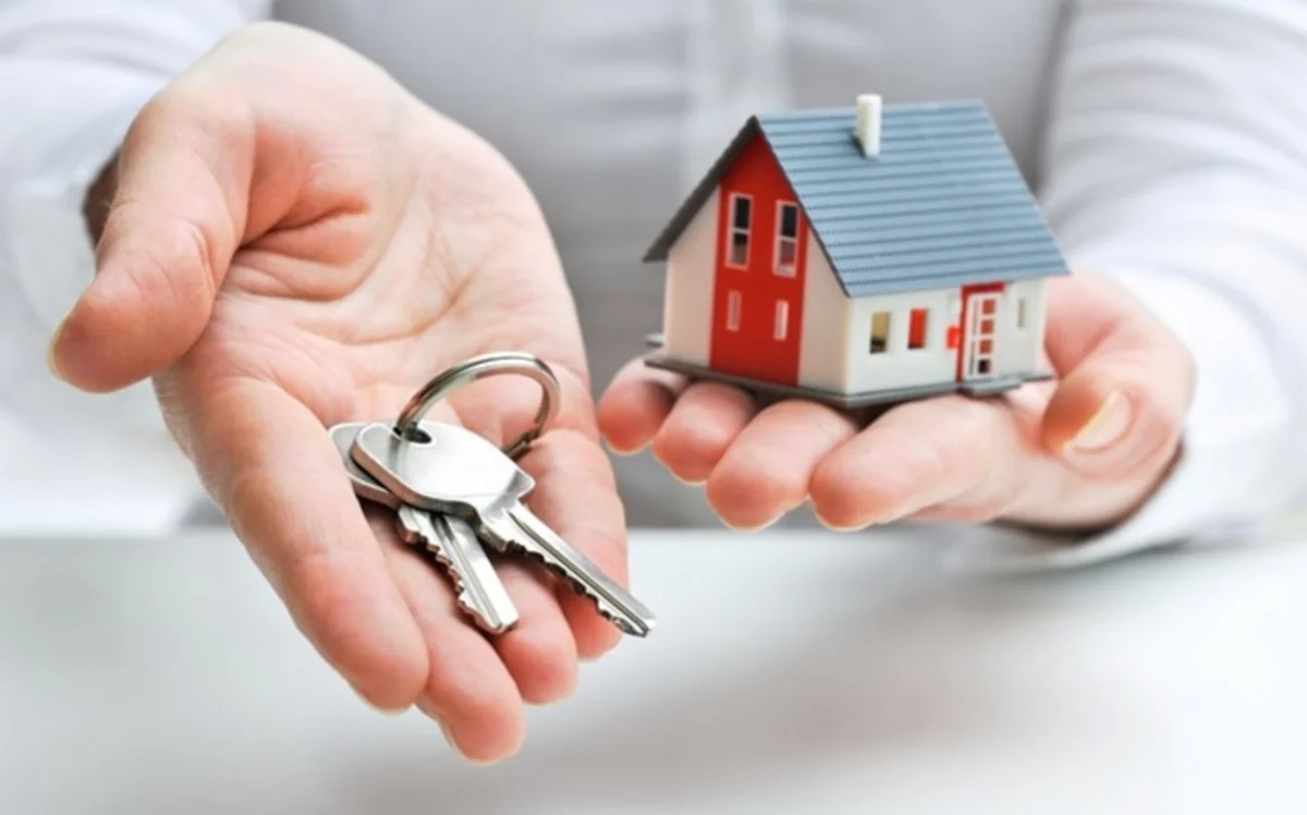 Azerbaijani citizens reduce purchase of houses in Türkiye by 41%