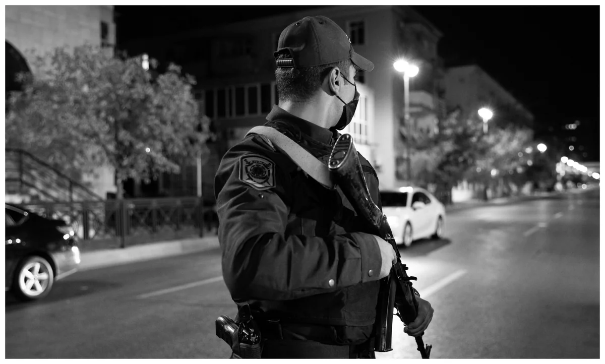 Interior Ministry warns people about possible Armenian terror