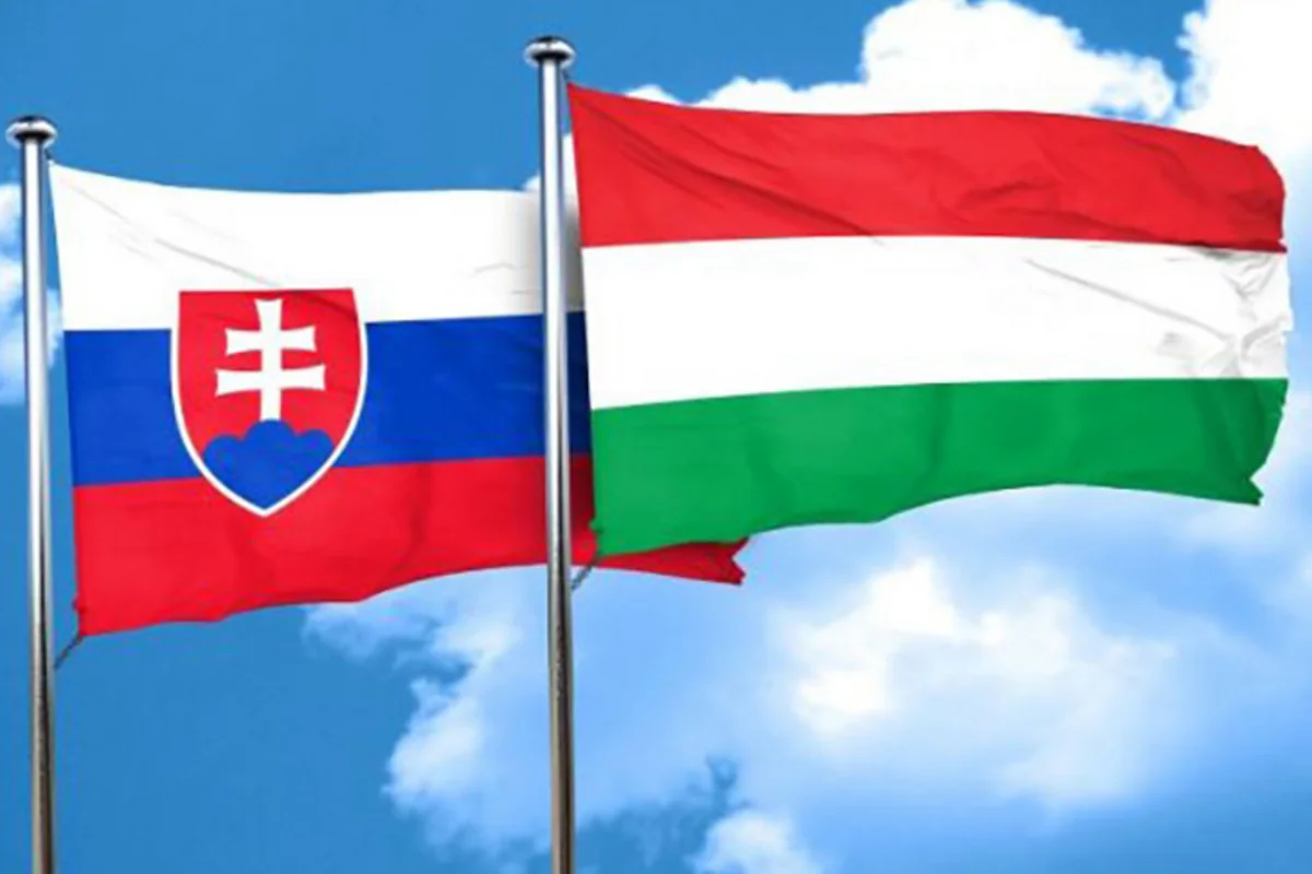 Macarıstan və Slovakiya Avropada “demokratiya” bəyannaməsinə veto qoyub