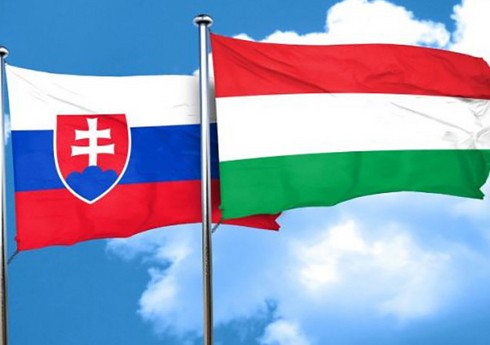 Macarıstan və Slovakiya Avropada “demokratiya” bəyannaməsinə veto qoyub