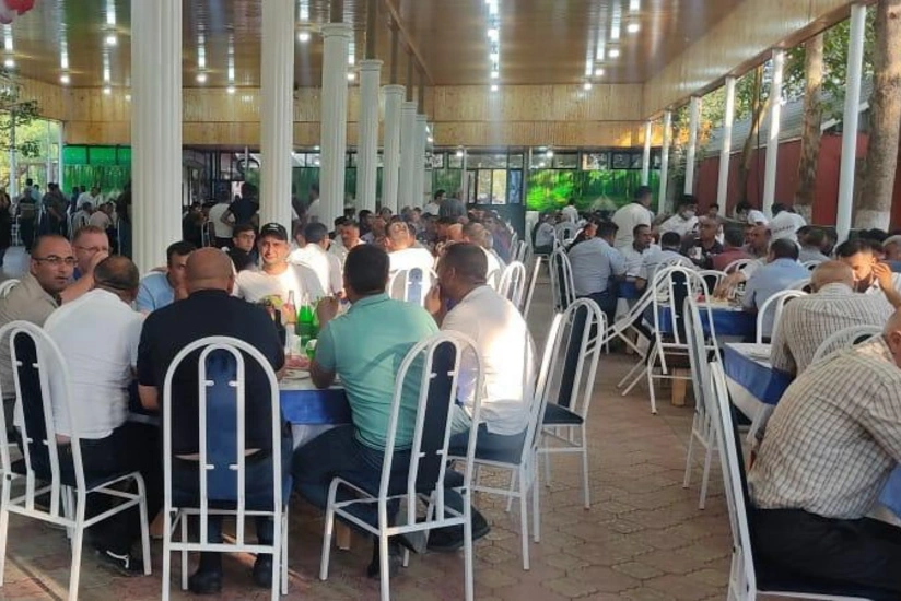 Beyləqanda icazəsiz keçirilən toy məclisi aşkarlanıb