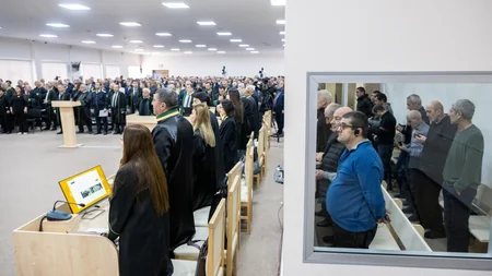 Zərərçəkmiş şəxs: Xocalı soyqırımının təşkilatçıları zaman-zaman Ermənistanın rəhbərliyində təmsil olunublar – MƏHKƏMƏ