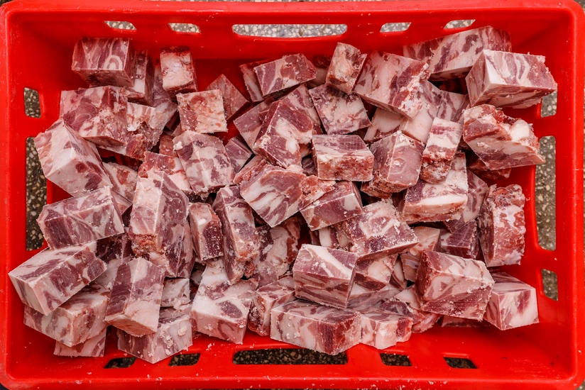 Azerbaijan seeking alternative markets for import of frozen beef