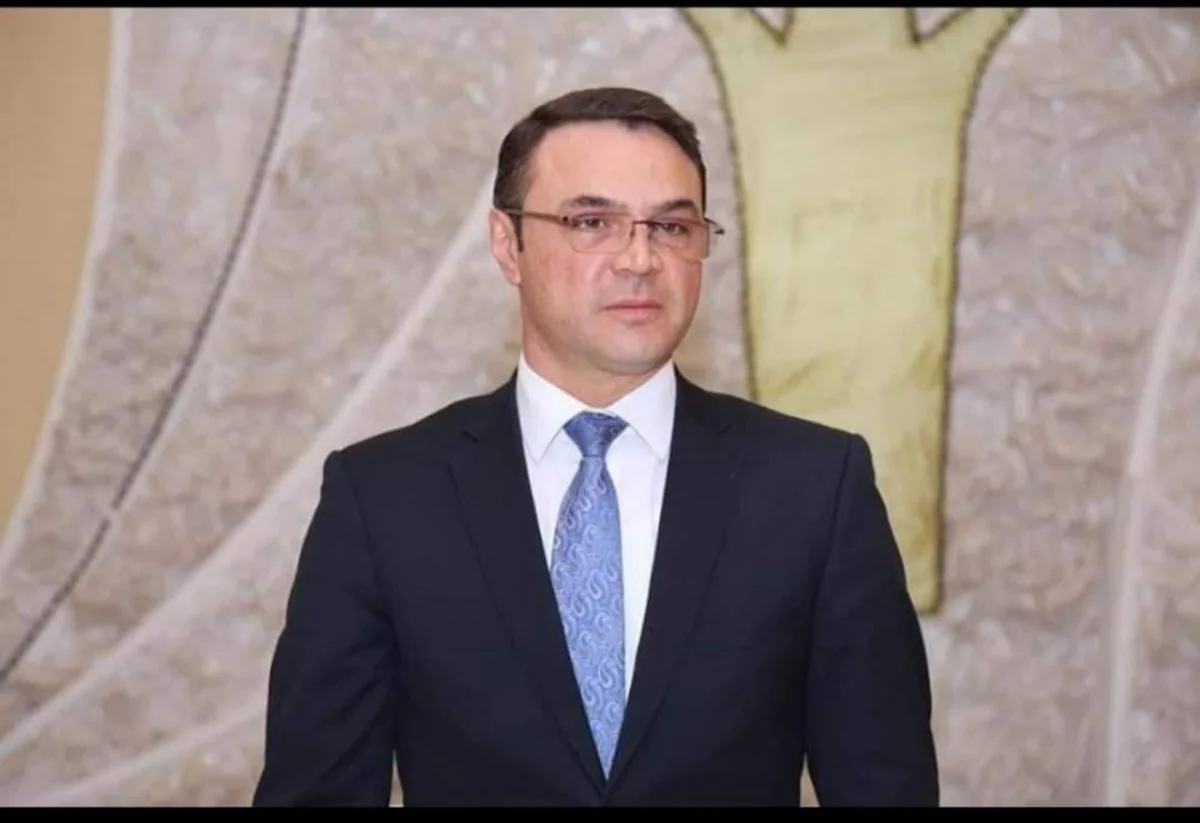 Deputat Eldəniz Səlimovun məsələsi Milli Məclisin plenar iclasında müzakirəyə çıxarılır