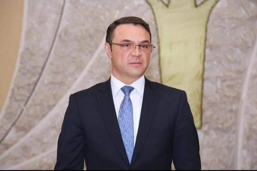 Deputat Eldəniz Səlimovun məsələsi Milli Məclisin plenar iclasında müzakirəyə çıxarılır