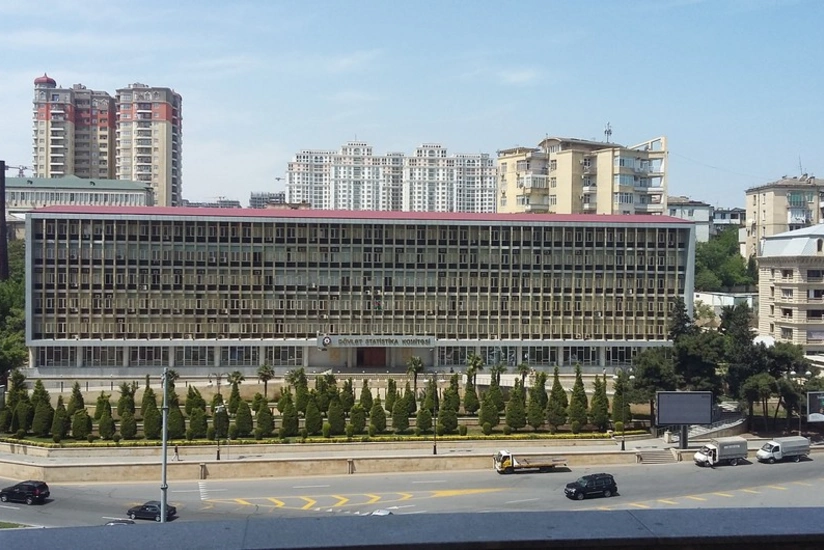 Azərbaycanda bazis inflyasiyası açıqlandı