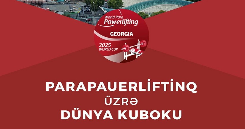 Parapauerliftinq üzrə Azərbaycan millisi Dünya Kubokunda iştirak edəcək