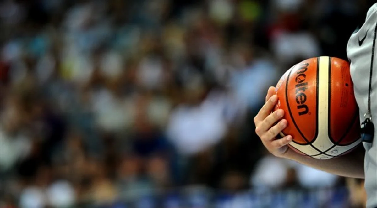 FIBA cancels summer 2020 events