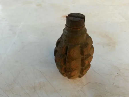 ANAMA: dörd rayon ərazisində 15 ədəd  partlamamış hərbi sursat zərərsizləşdirilib