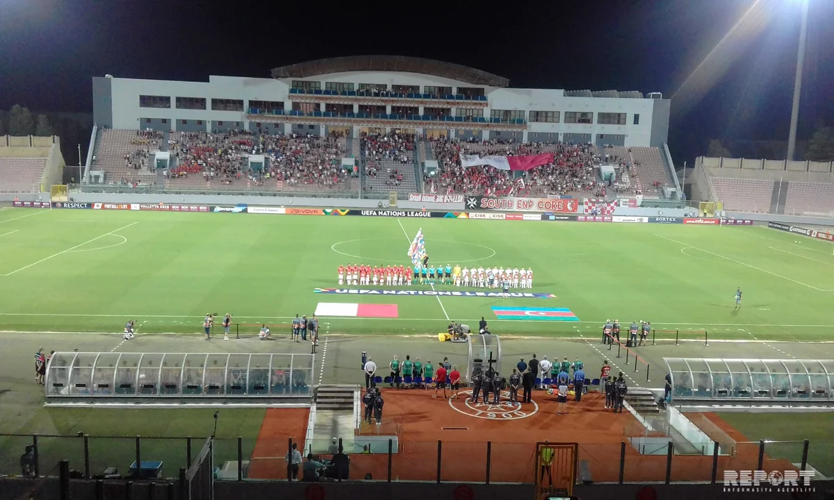 Məqsədin arzuya çevrildiyi Malta səfəri - REPORTAJ