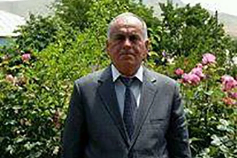 Vasif Talıbovun sabiq müavini vəfat edib