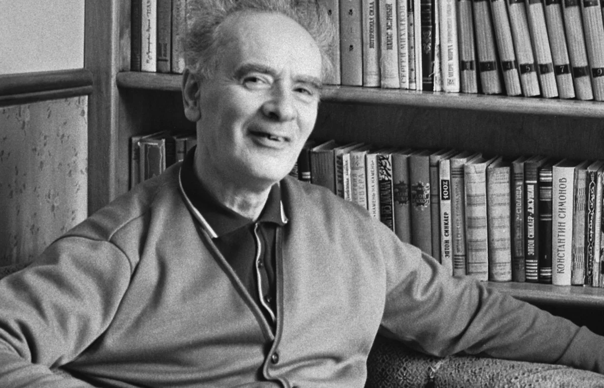 Almaniya nəşri Nobel mükafatı laureatı olmuş məşhur bakılı alimdən yazıb