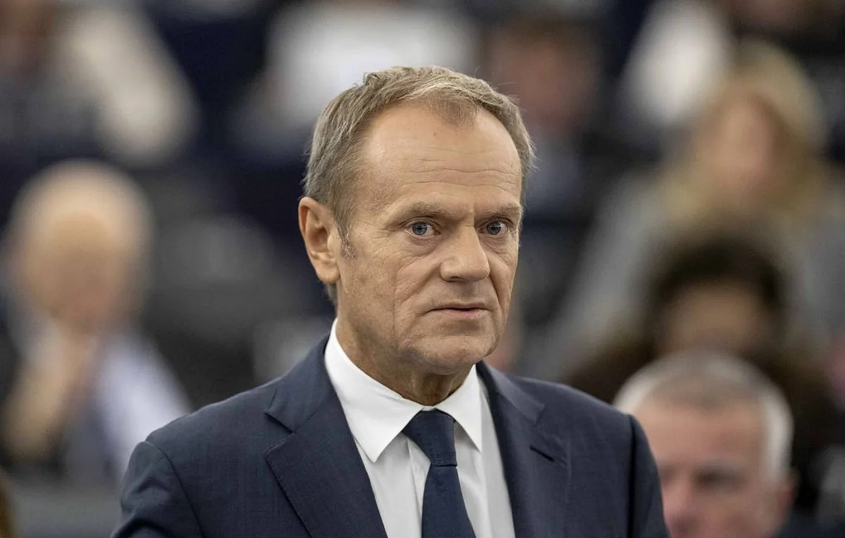 ЕС окончательно одобрил третью отсрочку по Brexit до 31 января 2020 года