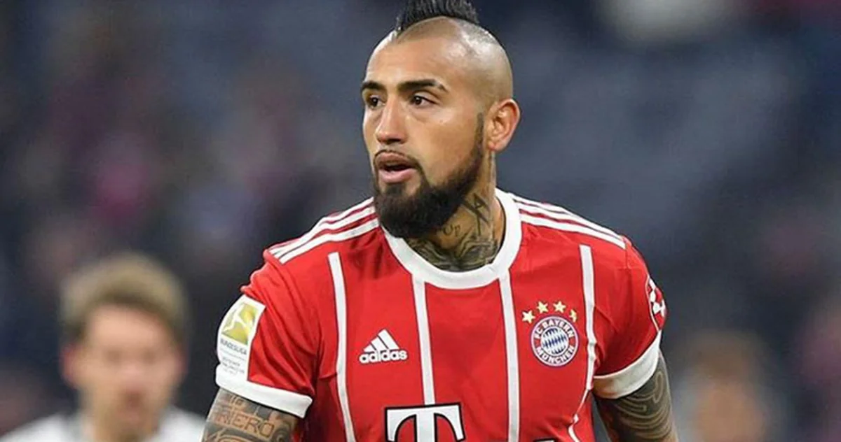 Vidal zədə səbəbindən mövsümün sonunadək sıradan çıxıb