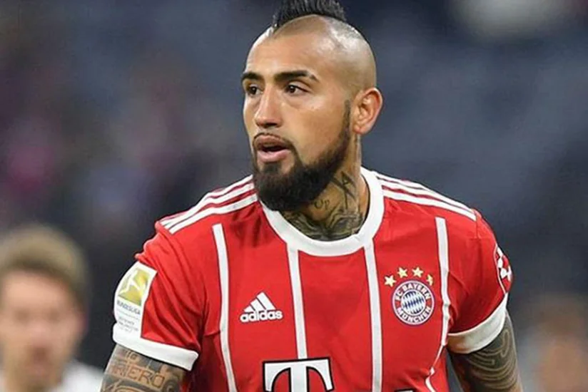 Vidal zədə səbəbindən mövsümün sonunadək sıradan çıxıb