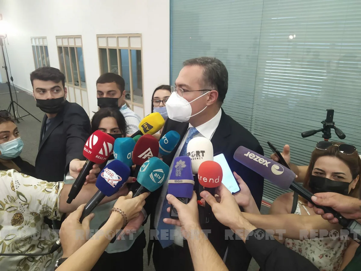 President's Assistant: If epidemiological situation deteriorates, lockdown will be inevitable