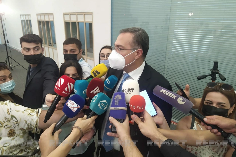 President's Assistant: If epidemiological situation deteriorates, lockdown will be inevitable