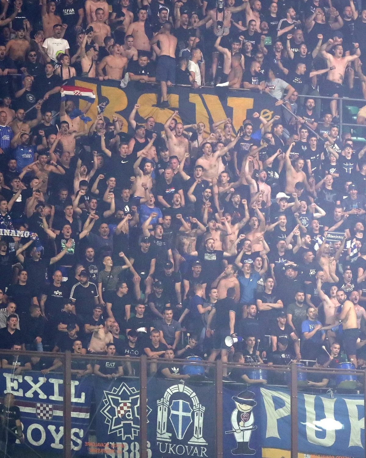 UEFA Qarabağın rəqibinə azarkeşlərlə bağlı tətbiq etdiyi qadağanı aradan qaldırıb