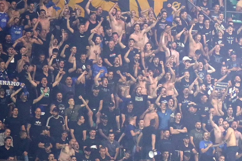 UEFA Qarabağın rəqibinə azarkeşlərlə bağlı tətbiq etdiyi qadağanı aradan qaldırıb