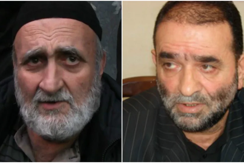 Nardaran Ağsaqqallar Şurasının sədri və Azərbaycan İslam Partiyasının sabiq sədr müavininin cinayət işi eyni icraata verilib