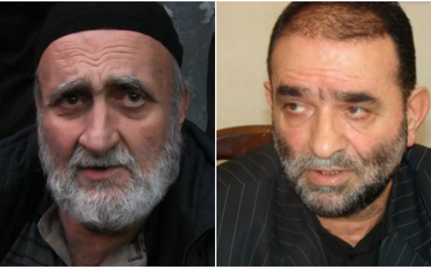 Nardaran Ağsaqqallar Şurasının sədri və Azərbaycan İslam Partiyasının sabiq sədr müavininin cinayət işi eyni icraata verilib