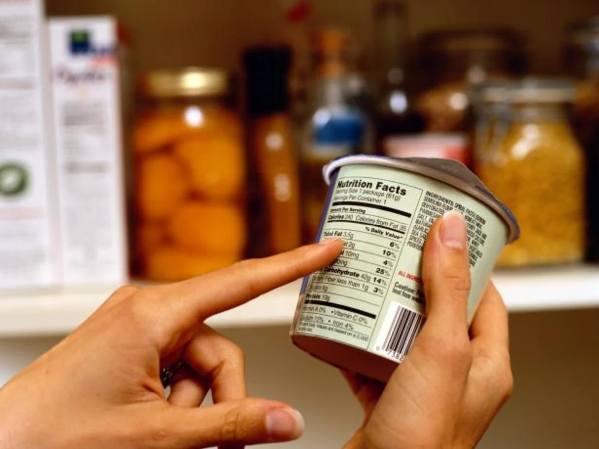 В Азербайджане будут установлены правила маркировки продуктов питания